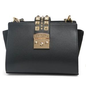 Authentic Valentino by Mario Valentino crossbody bag great condition